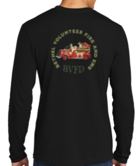 Holiday Long Sleeve Shirt